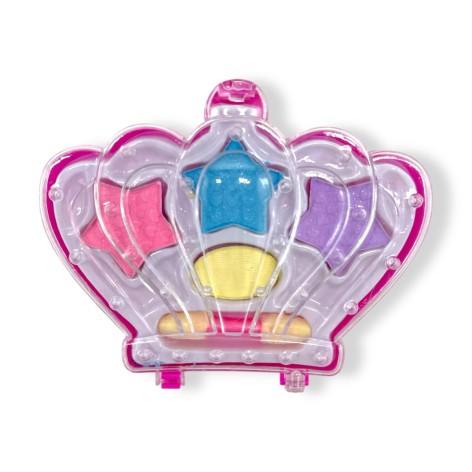 Детские тени для глаз (КОРОНА)