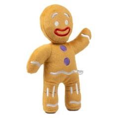 Мягкая игрушка "Пряня"