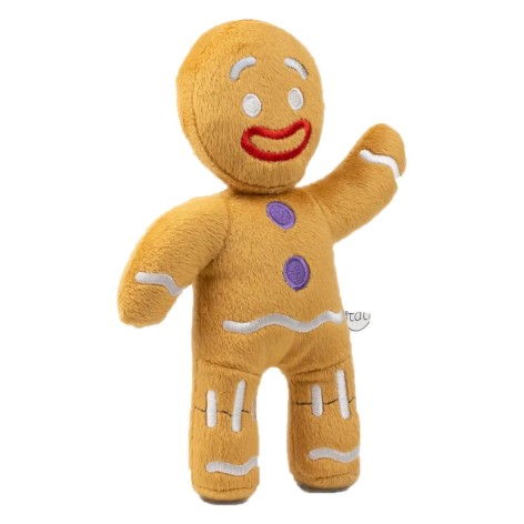 Мягкая игрушка "Пряня"