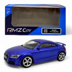 Машинка металева "Audi TT"