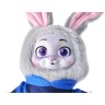 Игрушка-сюрприз мягкая Брелок "Зоотрополис. Zootopia 2 СЕЗОН" в коробке 20см