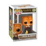 Игровая фигурка FUNKO POP! серии "Шрек" - кот в сапогах