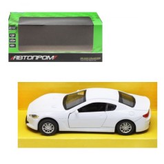 Машинка із серії 