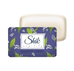 Мыло "Shik" 70г Ландыш