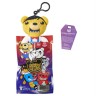 DEDDY BEARS игрушка-сюрприз плюшевая с клипсой Серия-4