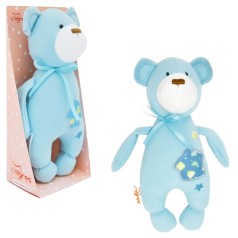 Игрушка мишка "Star"