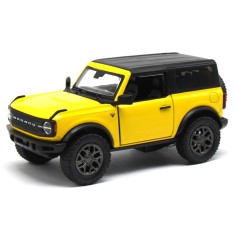 Машинка Kinsmart 