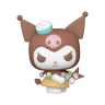 Игровая фигурка аниме Funko POP! серии Hello Kitty - Куроми