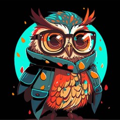 Картина по номерам 