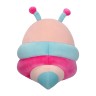 М’яка іграшка SQUISHMALLOWS – ГУСЕНИЦЯ ГРІФФІТ (30 cm)