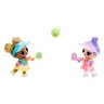 Игровой набор с куклой L.O.L. Surprise! серии All Star Sports – Звездочки спорта
