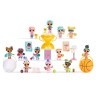 Игровой набор с куклой L.O.L. Surprise! серии All Star Sports – Звездочки спорта