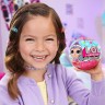 Игровой набор с куклой L.O.L. Surprise! серии All Star Sports – Звездочки спорта