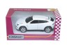 Машинка KINSMART "Lamborghini Urus" (белая)