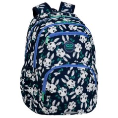 Рюкзак PICK 17” Bunnyland (16х41х30 см)