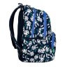 Рюкзак PICK 17” Bunnyland (16х41х30 см)
