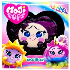 Набор фигурок MOJI POPS серии Rainbow (ВИД 5)
