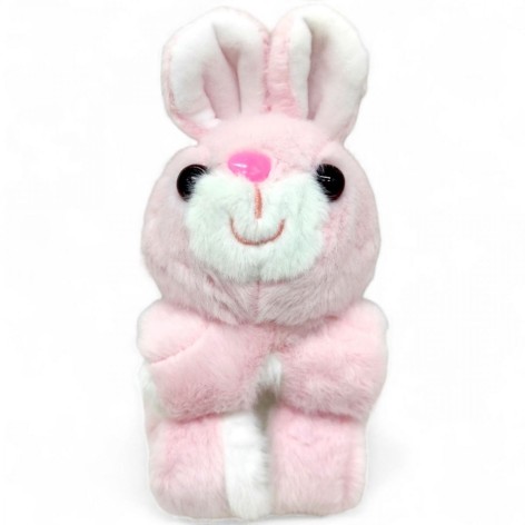 Браслет-ломашка "Зайчик"