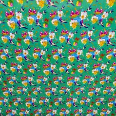 Бумага подарочная (100х70 см), 1 лист