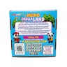 Игра Мемо "Панда LAND" обучающие игры (укр)
