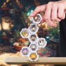 Колекційна фігурка NANO PODS - ГАРРІ ПОТТЕР