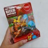 Тварини арт. PL-726-103 динозаври, пакет 11,5*3*15,5см, 24,2*19,7*15,8см ВИД-1
