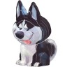 Pintietie 3D конструктор-сюрприз МАЛЕНЬКИЙ Щенок