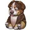Pintietie 3D конструктор-сюрприз МАЛЕНЬКИЙ Щенок