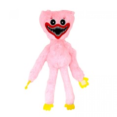 Мягкая игрушка "Хаги Ваги", Розовый 50 см.