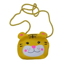Сумочка “Тваринка”, тигрик