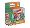 Пазл на 24 элемента «Рев динозавра», Щенячий патруль / Paw Patrol