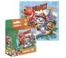 Пазл на 24 элемента «Рев динозавра», Щенячий патруль / Paw Patrol
