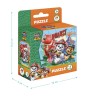 Пазл на 24 элемента «Рев динозавра», Щенячий патруль / Paw Patrol