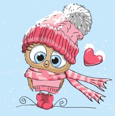 Картина по номерам 