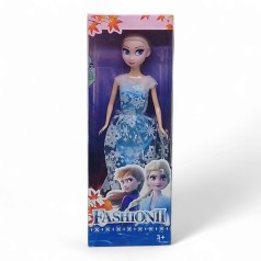 Лялька Frozen Ельза