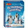 Настольная игра "Последний пингвин" укр