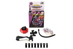 БейБлэйд (BeyBlade), Адская Саламандра