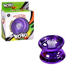 Йо-йо Speed Ball фіолетовий