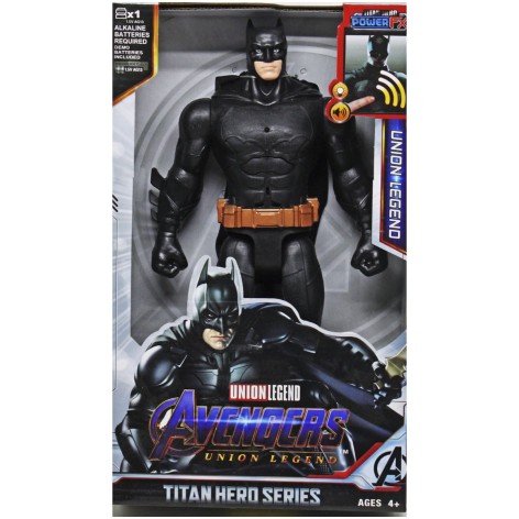 Супер-Герої  