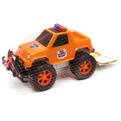 Позашляховик 