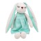 Зайка 19/3 (35см) м*ятна