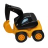 Набір авто "Little Builder" 3 шт., Tigres
