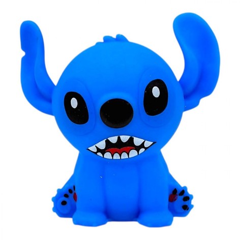 Игрушка-антистресс "Стич" 9 см, микс