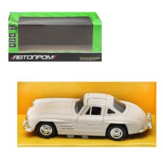 Машинка із серії 