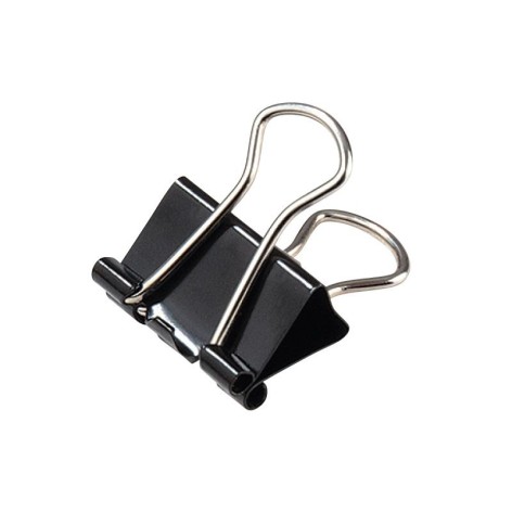 Биндер 15 мм (12шт.)