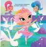Книга "Шиммер и Шайн. Коллекция историй", укр