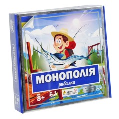 Настільна гра 