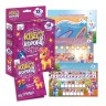 Гра настільна Vladi Toys розважальна. Квест у коробці. Єдиноріжки VT5902-01