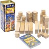 Развивающая настольная игра "Crazy Balance Building"