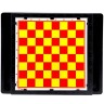 Настольная игра - Шахматы Guclu, 29х23см, в пакете (КРАСНАЯ)